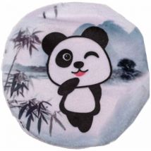 Chaufferette de poche Panda - Clin d'œil bleu