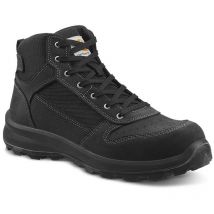 Carhartt - Chaussure haute S1P Michigan F700909 - Noir - 42 - Noir