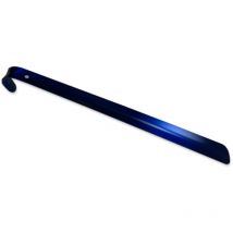 Chausse Pied Métal Bleu Saphir, 41 cm BLEU SAPHIR