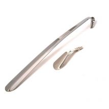 Chausse-pieds en métal Estex x Longueur 16 cm