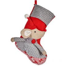 Chaussette, multicolore, standard - Krist+
