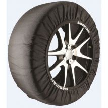 Chaussettes à neige, Siberian, taille m - König