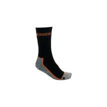 Chaussettes carpo nr 43/46 Herock 23USK0901BK-43/46