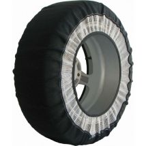Chaines neige textile multigrip n85