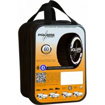 Chaussettes neige POLAIRE SHOW' 7 S88