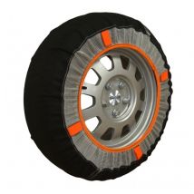 DIMEXACT - Covering orange mat pour surface plane avec colle airflow - 122 cm x 10 m - En Rouleau