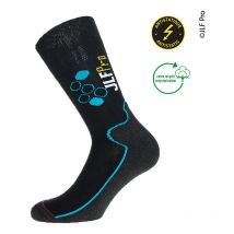 Chaussettes hautes Worker taille 42/44 - JLF Industrie