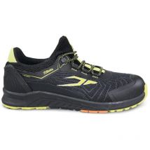 Chaussure avec inserts en tpu Beta 7354N