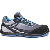 Chaussures de sécurité Base Bowling B0676 S3 src - 44 (eu) - Jaune