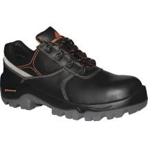 Chaussures de sécurité phoce, S3 src, T40, noir, antistatiques ( Prix pour 1 paire )