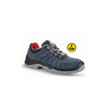 Chaussures de sécurité basse arco esd S1 src 44