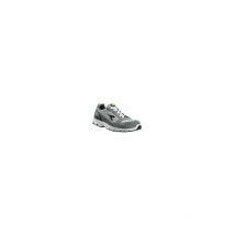 Chaussures de sécurité run textile low S1P src Col, Gris taille, 42 - Diadora