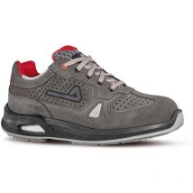 Aimont - Chaussures de sécurité basse iridium - S1P esd src - 39