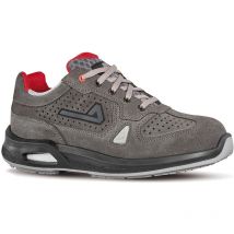 Chaussure de sécurité Aimont Iridium S1P SRC - 45 (EU)