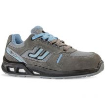 Chaussures de sécurité basse laia sas S1P ci src 37