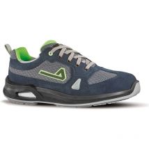 Aimont - Chaussures de sécurité basse oxygen S1P src 44