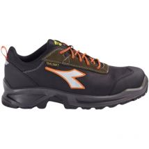 Utility Diadora 701.181121 Chaussure de sécurité sportive Diatex Low S7S Noir 41