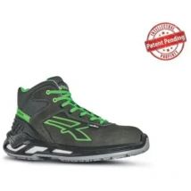 Chaussures de sécurité U-power Daryl High S3 src ci esd - 35