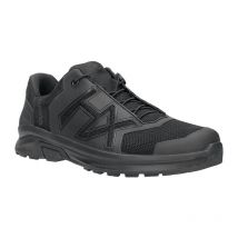 Chaussure de loisirs connexis Go gtx low pointure 8(42) noire microfibre/textile gore-tex, imperméable