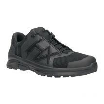 Chaussure de loisirs connexis Go gtx low pointure 9(43) noire microfibre/textile gore-tex, imperméable