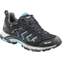 Chaussure de marche 3823-01 noir/azur Taille 36