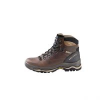 Chaussure de marche ,Gr. 43, marron