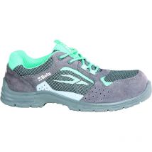 Chaussures plates Beta S1P femme 7212LG - N.40