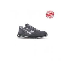 U-power Push Chaussures de sécurité basses S1P src - 45