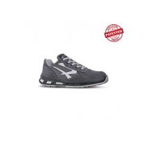 Chaussures de sécurité U-power Push Low S1P src - 35