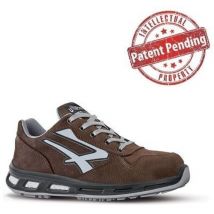 U-power - Chaussures de sécurité Tiki Low S3 src ci esd - 48