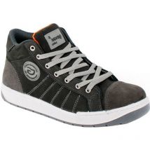 Chaussure de sécurité haut S3 Taille 45 Gevavi