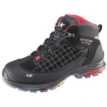 Lupriflex - Chaussure de Sécurité haute Allroet Aqua Mid,Taille 45