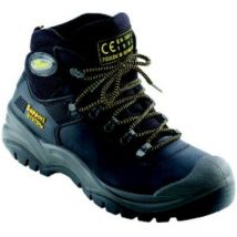 Grisport - Chaussure de sécurité haute Dakar, S3,Taille 39