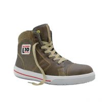 Elten Gmbh - Chaussure de sécurité haute taille 47 elten 76109147