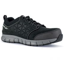 Chaussures de sécurité Reebok Excel Light IB1036-1 S3 HRO - 45 (EU) - Black