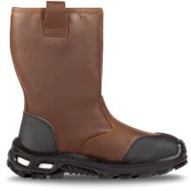 Bottes de sécurité JALMUDO S3 CI SRC 42