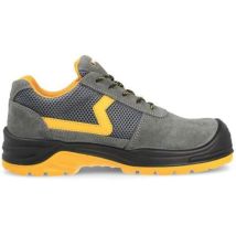 Chaussure De Sécurité Paredes Carbono Plus - Talla No 42