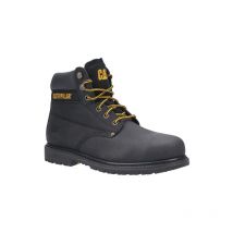 Chaussure de Sécurité Powerplant S3 Noir T42 Caterpillar Noir