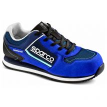 Chaussures de sécurité Sparco Gymkhana Lando S1P SRC - 38 (EU)