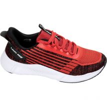Chaussure De Sécurité , 3d, Rouge-noir, \\\\\\\\\\\