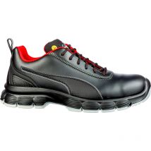 Chaussures de sécurité condor black low S3 esd src - noir/gris 40