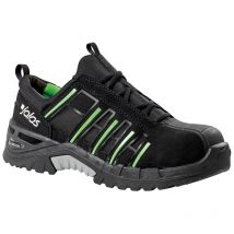 FP - Chaussure de sécurité 9915 Exalter S1PSRCHRO esd taille 38 Jalas