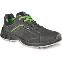 Chaussures de sécurité basse typhoon S3 ci src 35