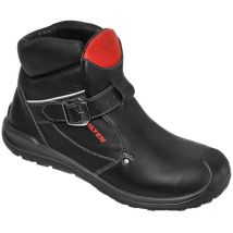 Chaussure de sécurité AndersonRoof, S3 HI,Taille 43