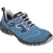 Chaussure de sécurité Asgard, S1,Gr.38,bleu Fortis