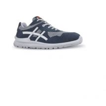 Alain Chaussures basses de prévention des accidents S1P src - 38 - U-power