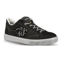 U-power - Chaussure de sécurité Amazon taille 45 noir S3 src esd en iso 20345 cuir fraisé
