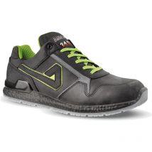 Chaussures de sécurité basse biggie S3 src 42
