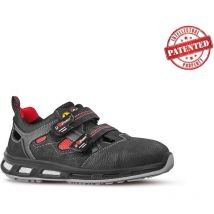 U-power - Chaussures de sécurité basses Cody S1P src esd - 42