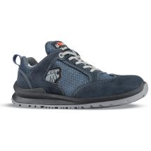 U-power - Chaussures de sécurité basses Colin S1P src - 42